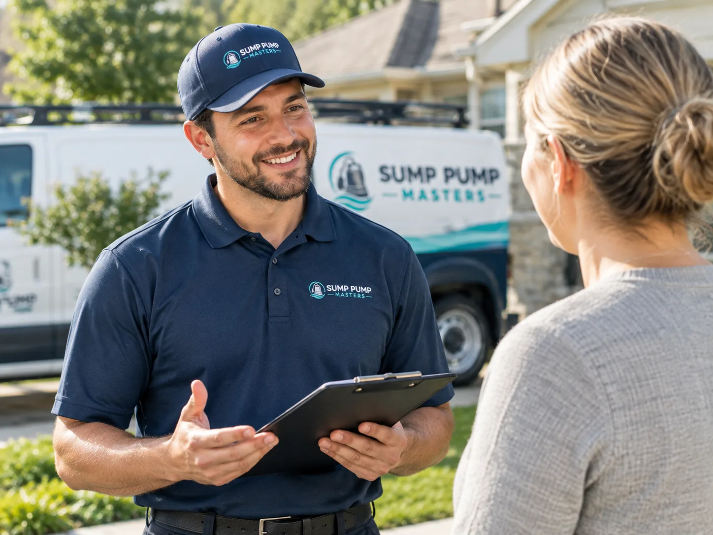 Sump Pump Repair Green Camp, OH FAQs